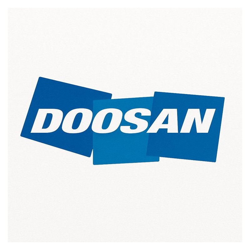 Doosan DX55 Mini Excavators SN 50001 UP Service Repair Workshop Manual
