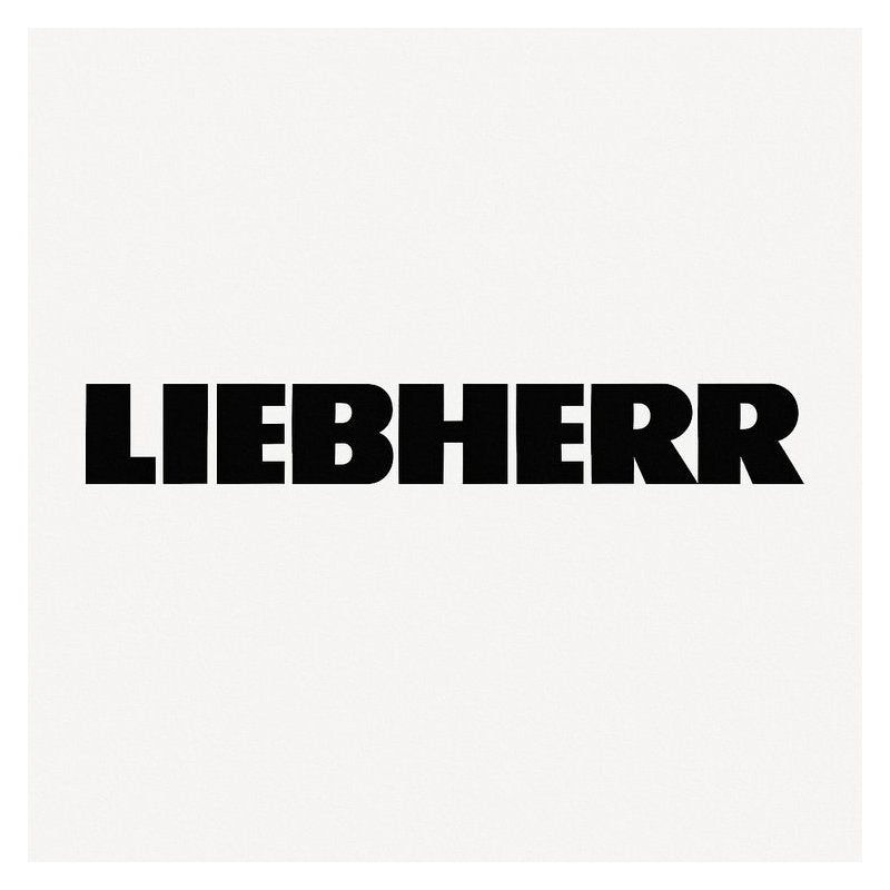 Liebherr RL Litronic Pipe Layers Service Repair Workshop Manual