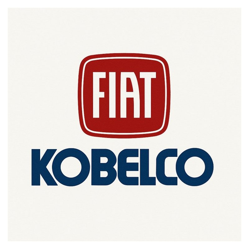 Fiat Kobelco SL65B Skid Steer Loaders / Service Repair Workshop Manual