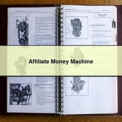 Affiliate Revenue Accelerator