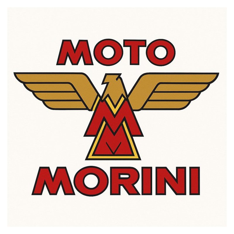 Moto Morini Service Repair Workshop Manual PDF