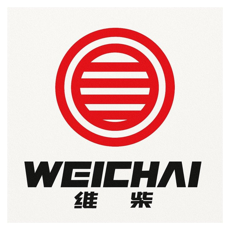 Weichai R6160 Series Diesel Engine Service Repair Workshop Manual PDF