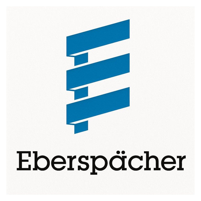 Air Heaters Eberspacher Hydronic B5WS D5WS Heater Service Repair Workshop Manual