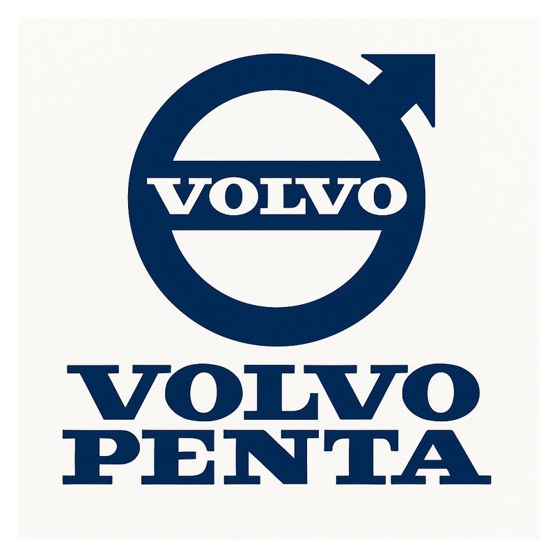 1968-2003 Sterndrive Volvo Penta Sterndrives All Gasoline Drives Service Repair Workshop Manual