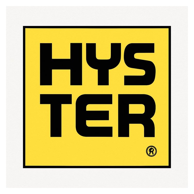 Hyster J30XN J35XN J40XN (A935) 4-WHEEL Electric Forklifts Parts Catalog PDF