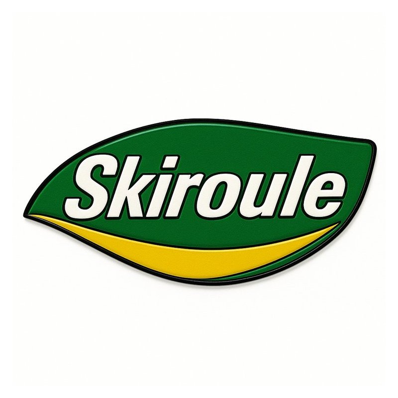 1973 Skiroule Rt Rtx Series II Snowmobiles Owners Owner's Manual