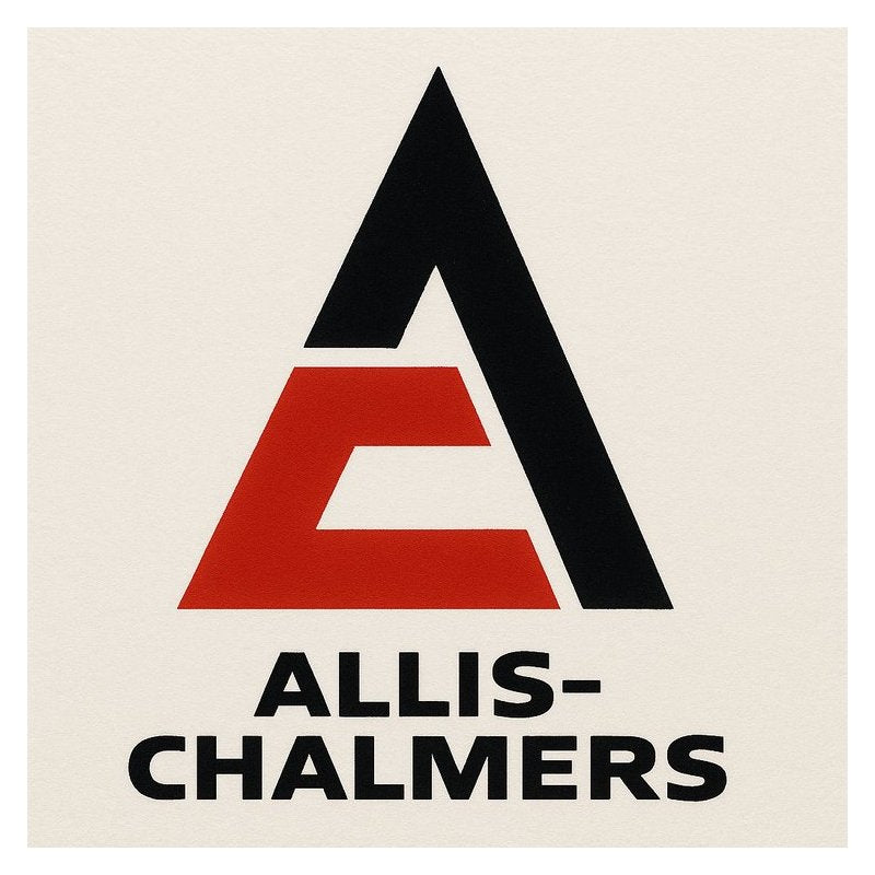 Allis Chalmers H-3 HD-3 Crawler Tractors Parts Catalog PDF