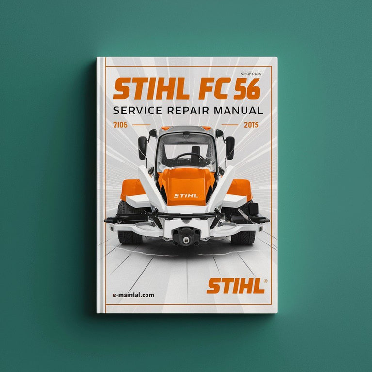 Stihl FC 56 PDF Service Manual