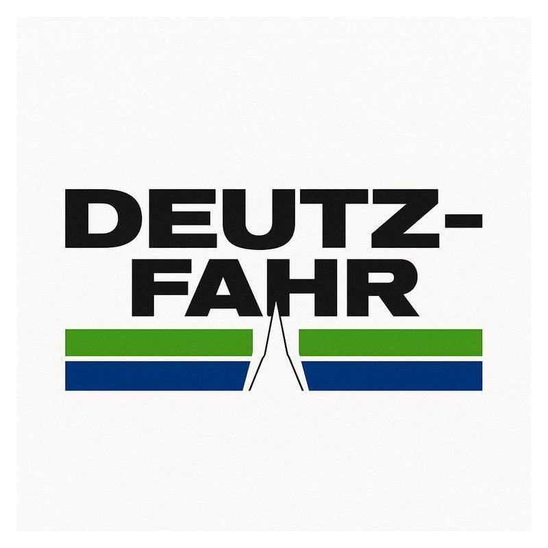 Deutz Fahr Agrotron 80 85 100 105 MK3 Tractors Service Repair Workshop Manual PDF