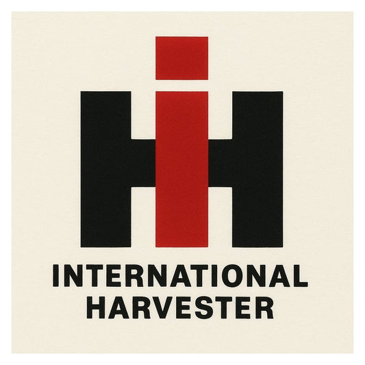 International Harvester IH Implements Farmall 200 230 Tractors Parts F2I 1A Catalog