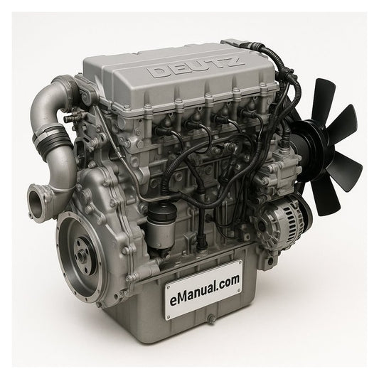 2012 Deutz Bomag BW 211 D- 40 212 213 Engine C Single Drum Rollers Service Repair Workshop Manual