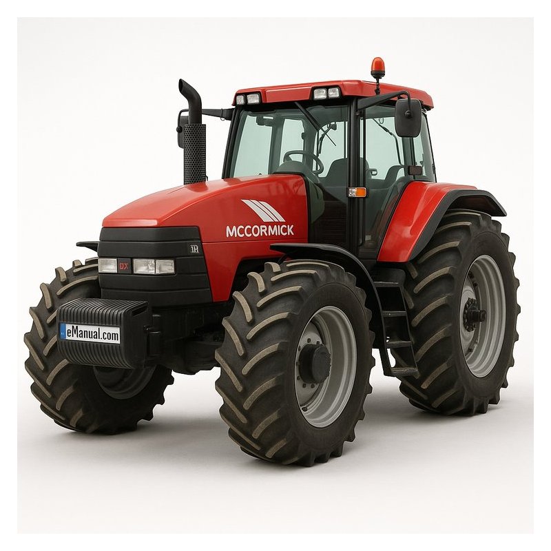 1950-1952 Farmall M MV MD MDV 1939- GSS-5033 Book 1940 1941 1942 1944 1945 1946 1947 1948 1949 Service Repair Workshop Manual PDF