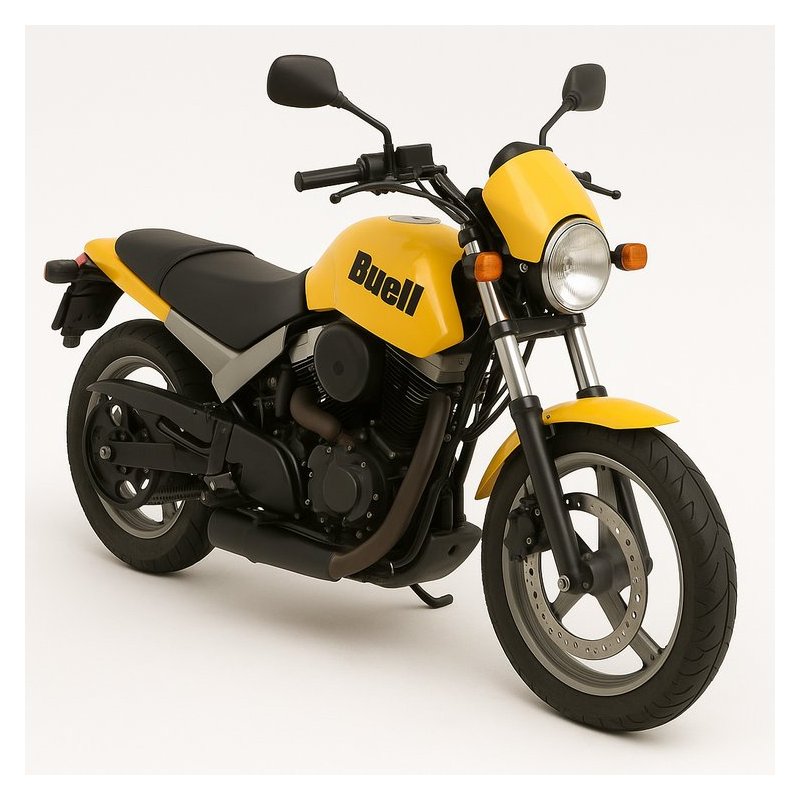 2009 Buell Blast P3 Service Repair Workshop Manual