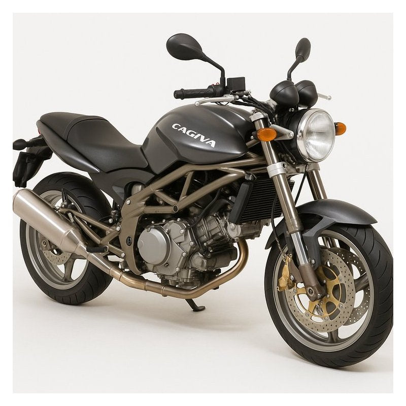 Cagiva Raptor 1000 V Service Repair Workshop Manual