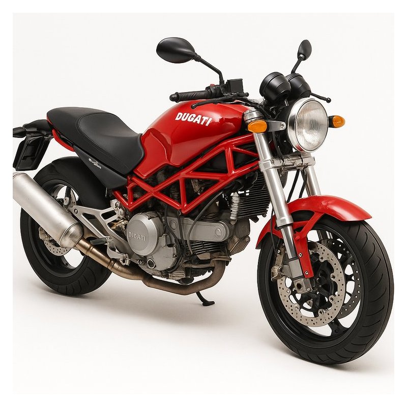 2002-2006 Ducati 620 FSM Service Repair Workshop Manual
