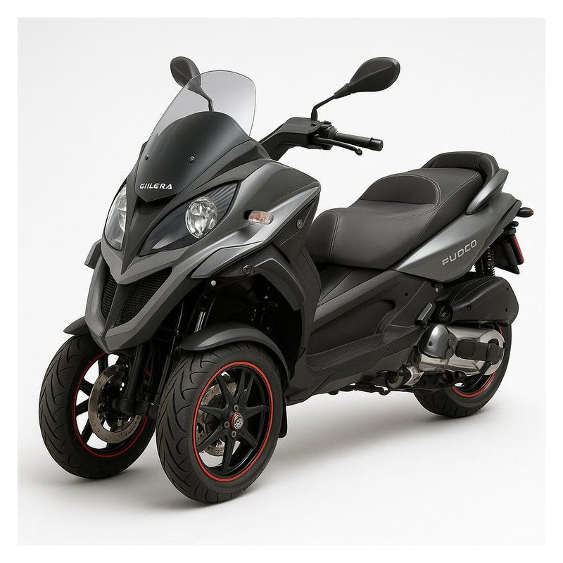 2006-2011 Gilera Fuoco 500 I.e. Service Repair Workshop Manual