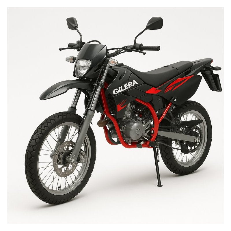 2005-2014 Gilera SMT 50 RCR Service Repair Workshop Manual
