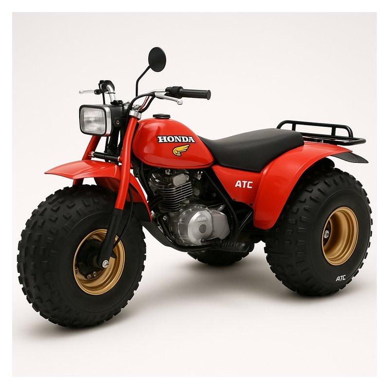 2008-2009 Honda ATC Series TRX700XX - TRX 700XX Service Repair Workshop Manual