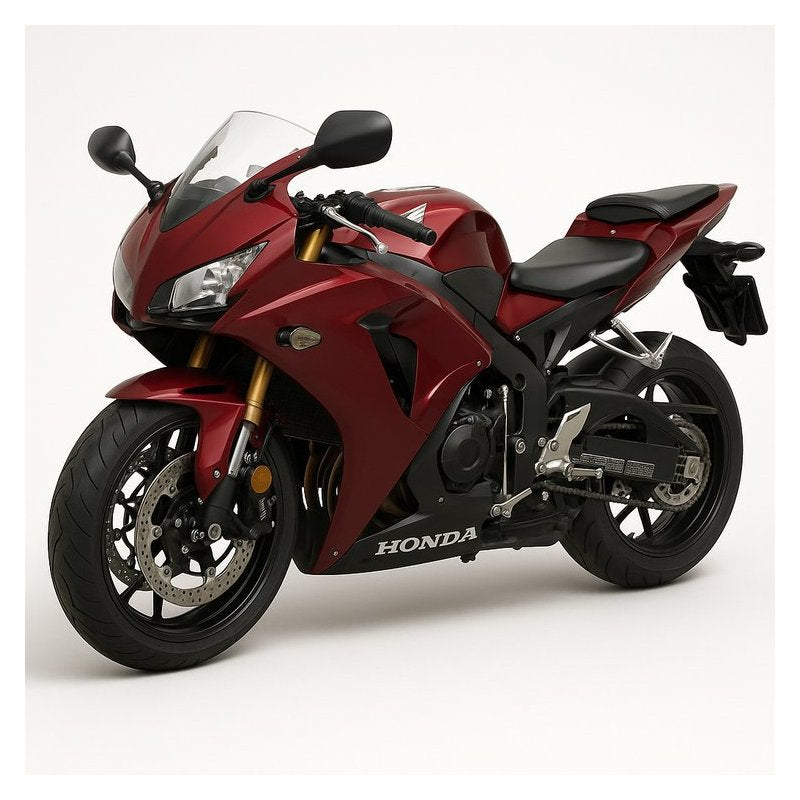 2004-2005 Honda CBR Series CBR1000RR Service Repair Workshop Manual
