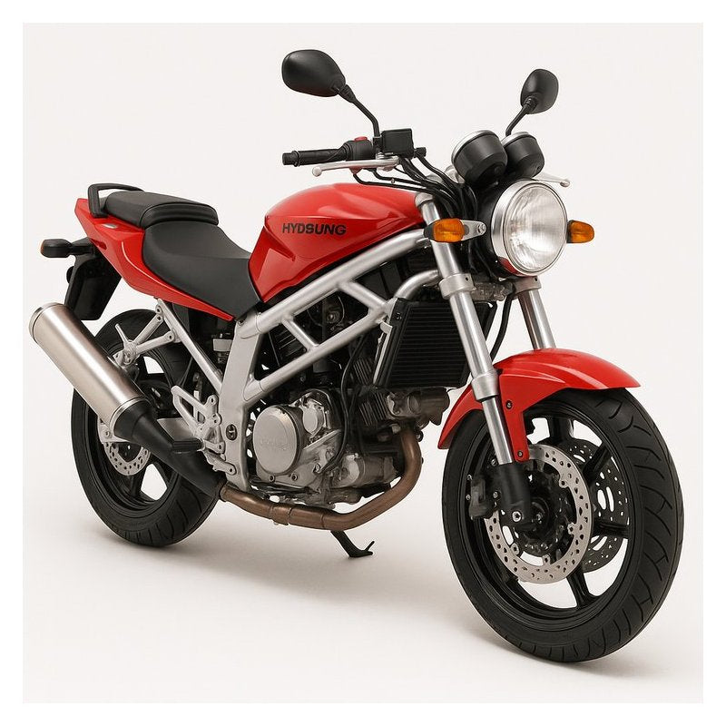 Hyosung Comet 650 S R All Service Repair Workshop Manual