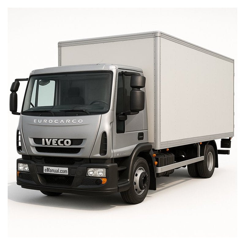 Iveco Eurocargo Tector ML90 Service Repair Workshop Manual