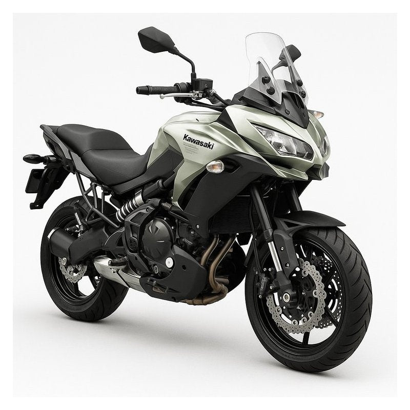 2010-2013 Kawasaki Versys Service Repair Workshop Manual