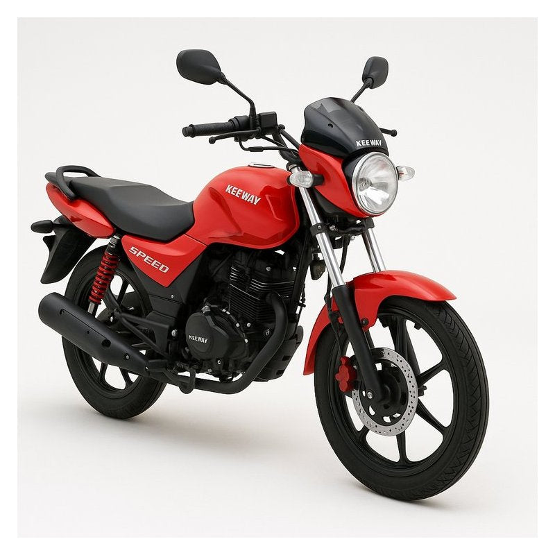 Keeway Speed Ossa Five 5 Motorcycle Service Repair Workshop Manual