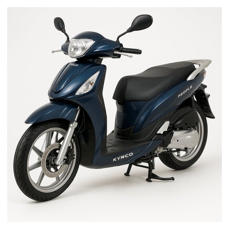 Kymco People 150 Service Repair Workshop Manual