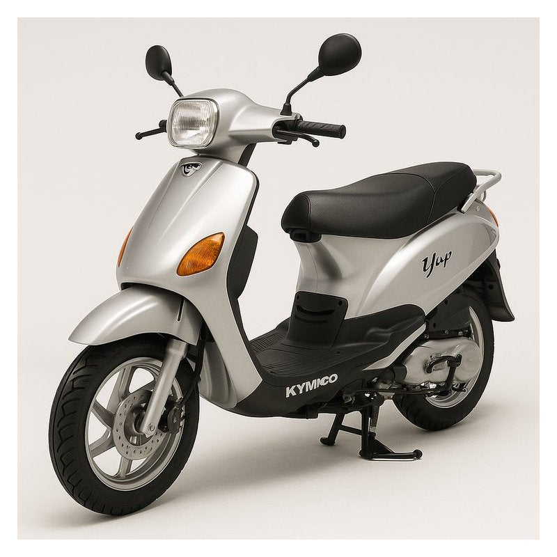 Kymco Yup Service Repair Workshop Manual