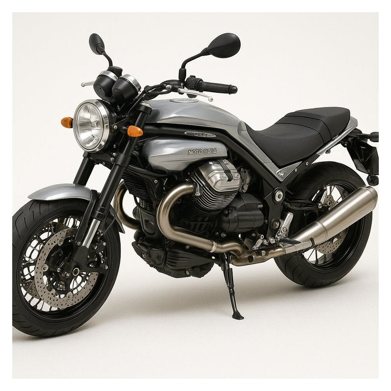 2005 Moto Guzzi Griso V1100 Service Repair Workshop Manual