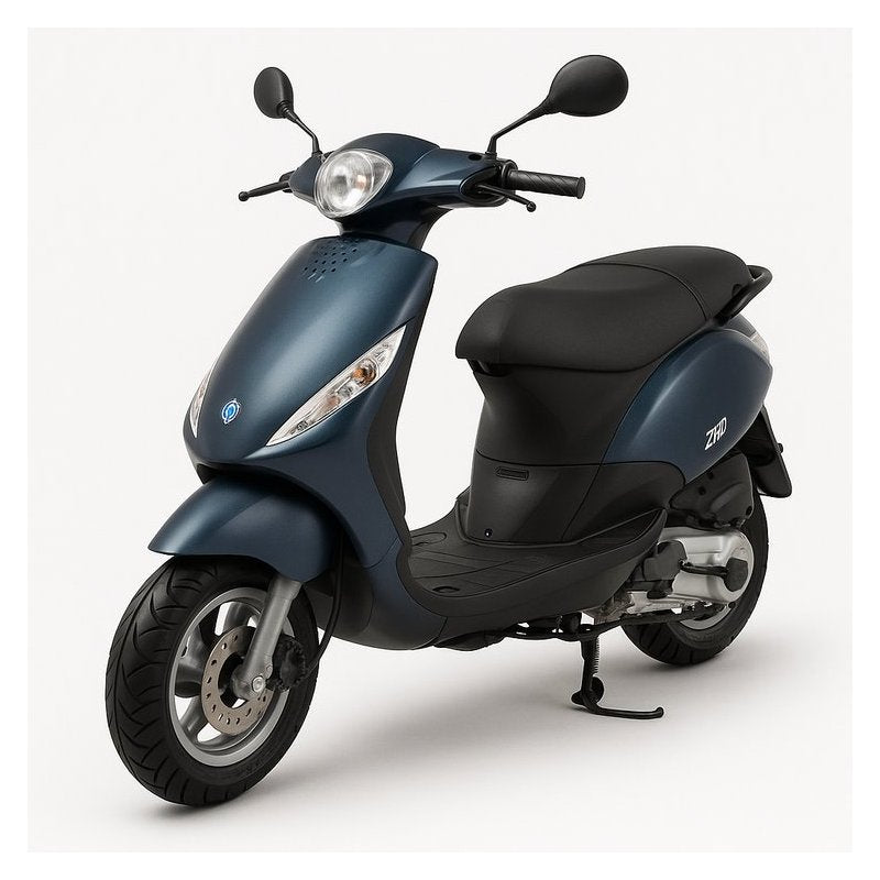 Piaggio Zip X9 500 Evolution 100 Scooter Service Repair Workshop Manual