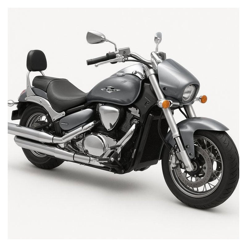 2005 Suzuki Boulevard Models VL800 Service Repair Workshop Manual