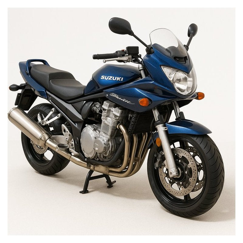 Suzuki GSF Bandit Series GSF1250 S SA Service Repair Workshop Manual