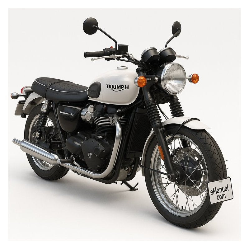 1971 Triumph Bonneville Trophy Trail Daytona Tiger T 100 C R RR RS S SC SR SS T100 1938 Service Repair Workshop Manual