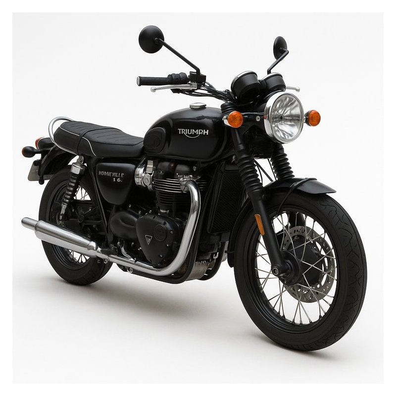 2009-2013 Triumph Bonneville T100 Thunderbir 1600 Service Repair Workshop Manual