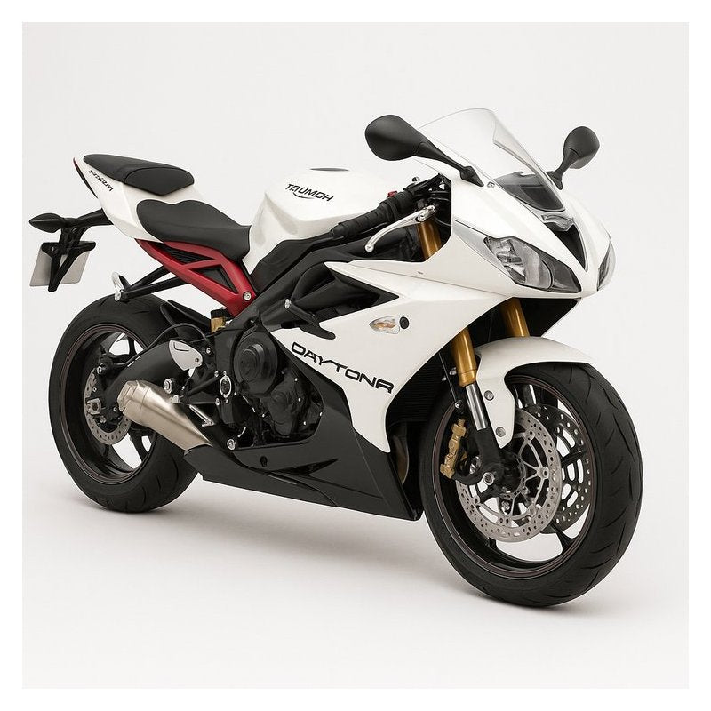 1991-1999 Triumph Daytona Service Repair Workshop Manual