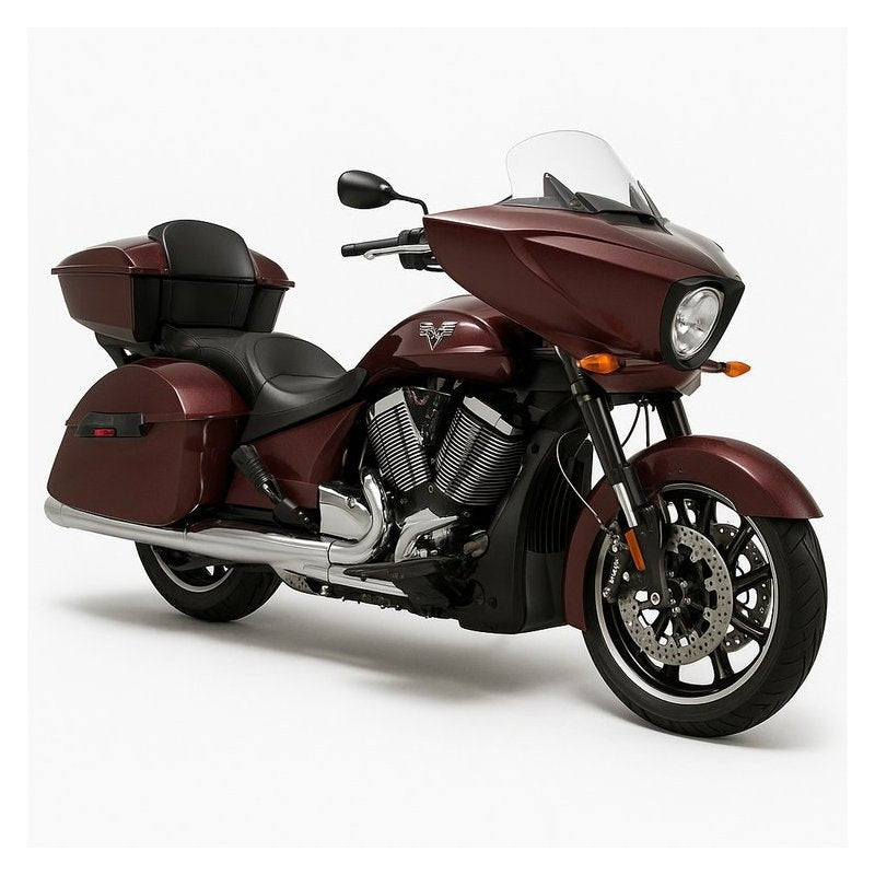 2010 Victory Cross Country Polaris Roads Motorcycle Service Repair Workshop Manual
