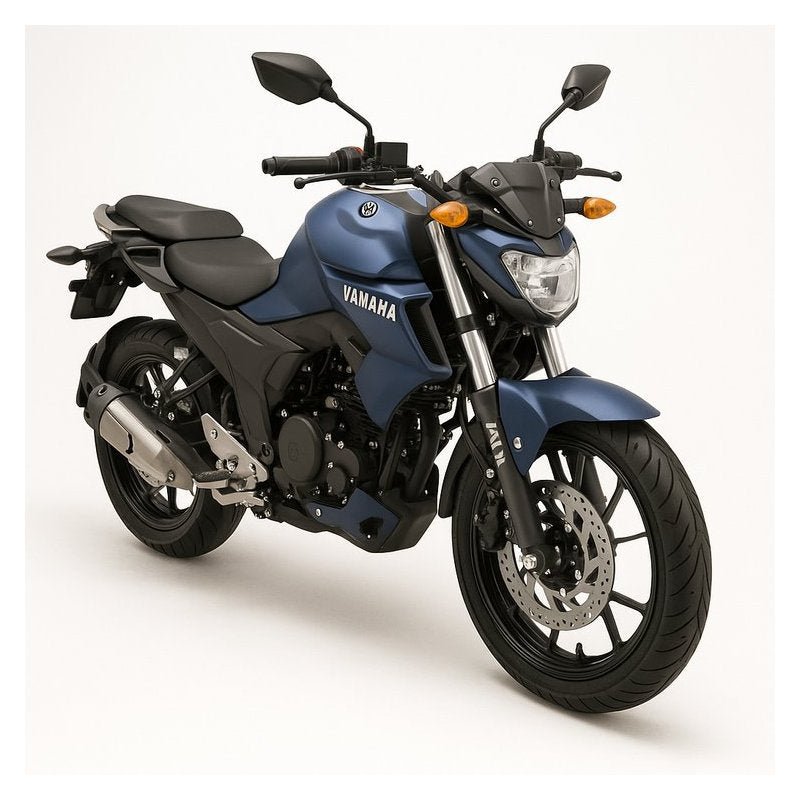 1985-1988 Yamaha FZ Models Best FZ700 FZ750 FZ-700 FZ-750 - 700 750 Service Repair Workshop Manual