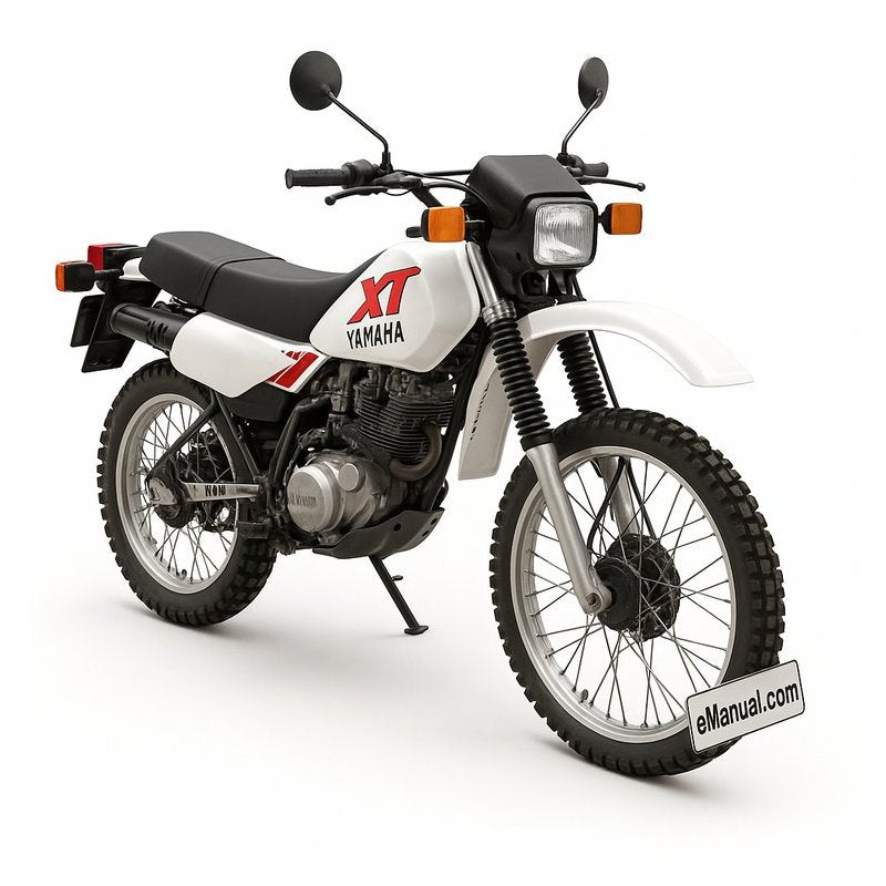 2002-2005 Yamaha HT YFM660FR Grizzly Service Repair Workshop Manual