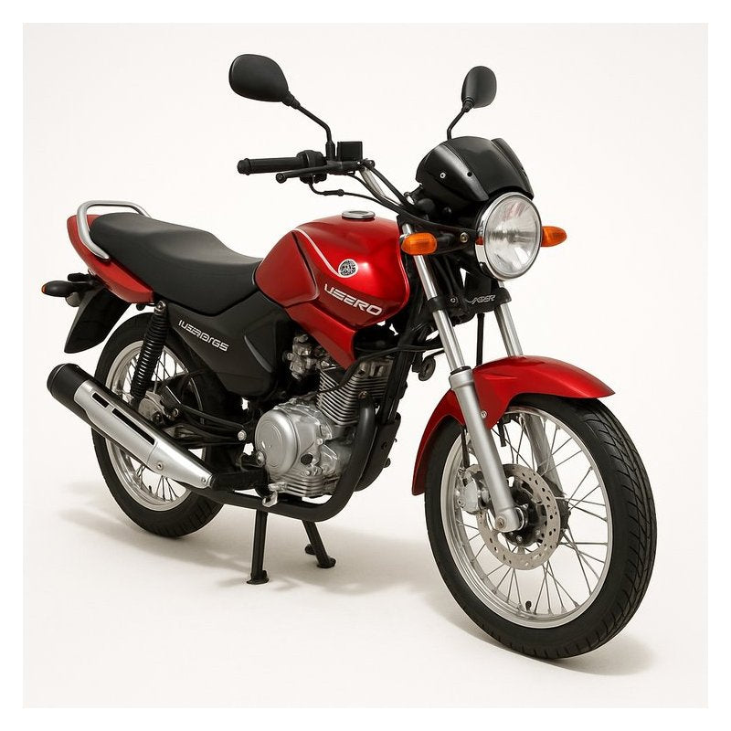 Yamaha Libero G5 Crux Service Repair Workshop Manual