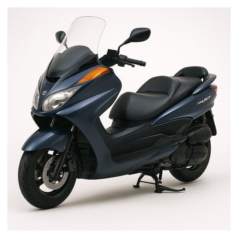 2005 Yamaha Majesty YP400 Service Repair Workshop Manual