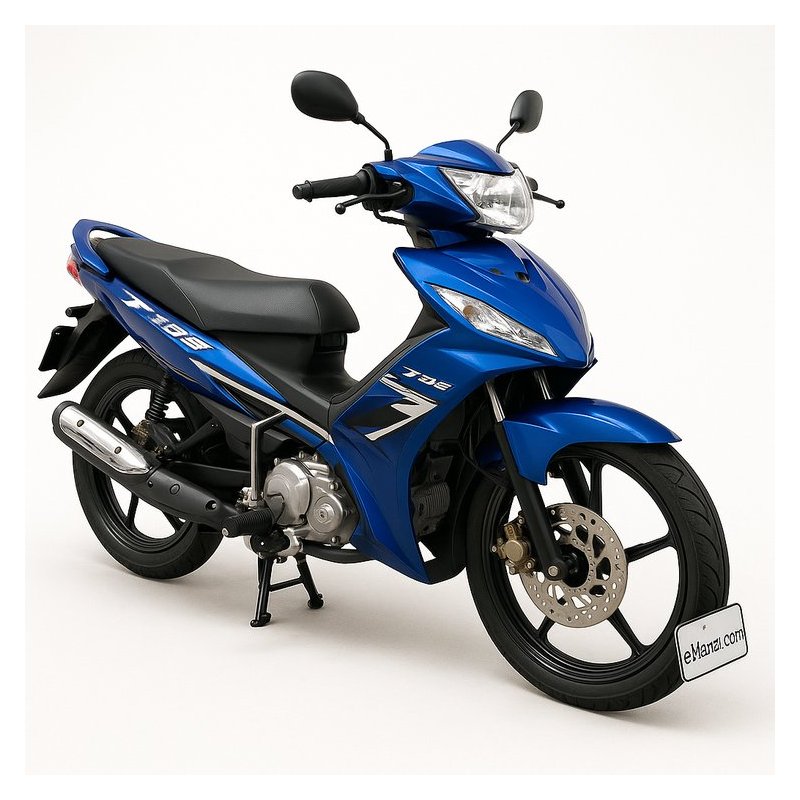 2005-2010 Yamaha T135 Service Repair Workshop Manual