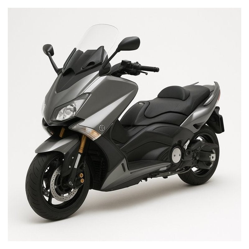 2001-2003 Yamaha Tmax XP500 Service Repair Workshop Manual