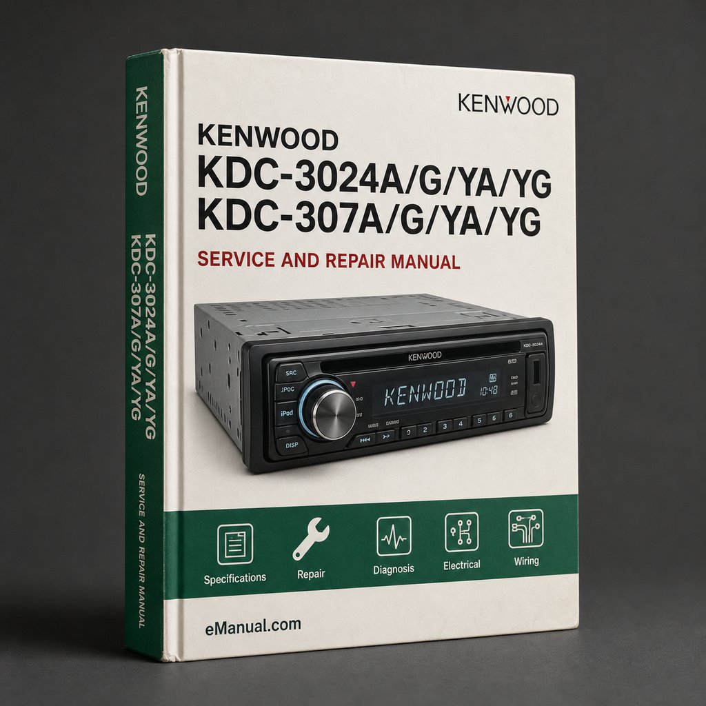 Yamaha RX-V563/HTR-6150/DSP-AX563 Service Manual Download PDF