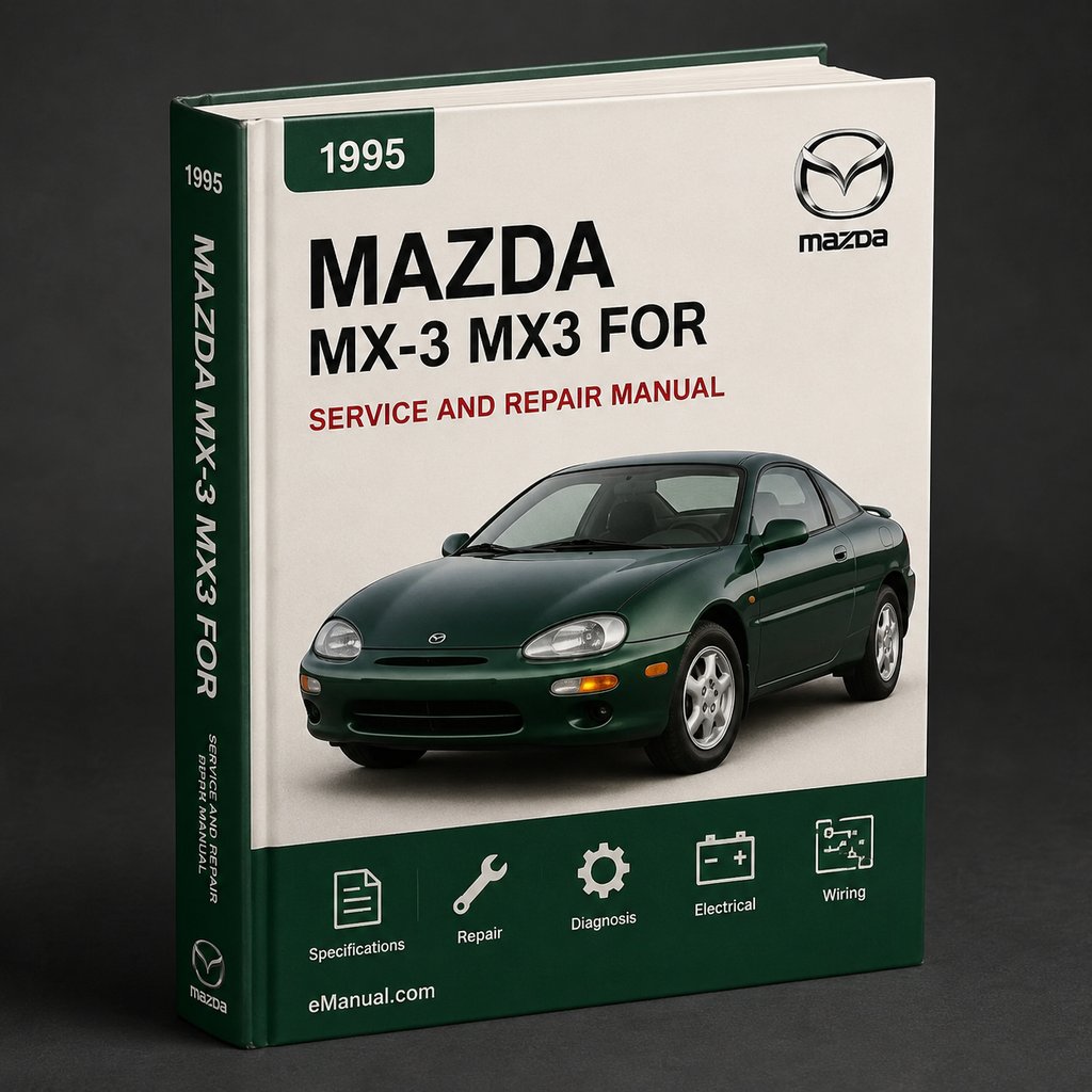 Daewoo Lanos Service Repair Manual