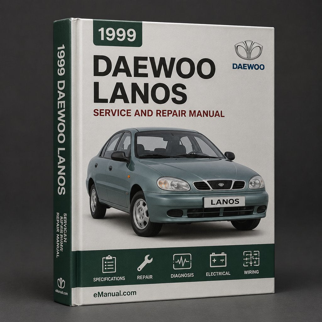 BMW K1200 K1200LT 1997 Full Service Repair Manual